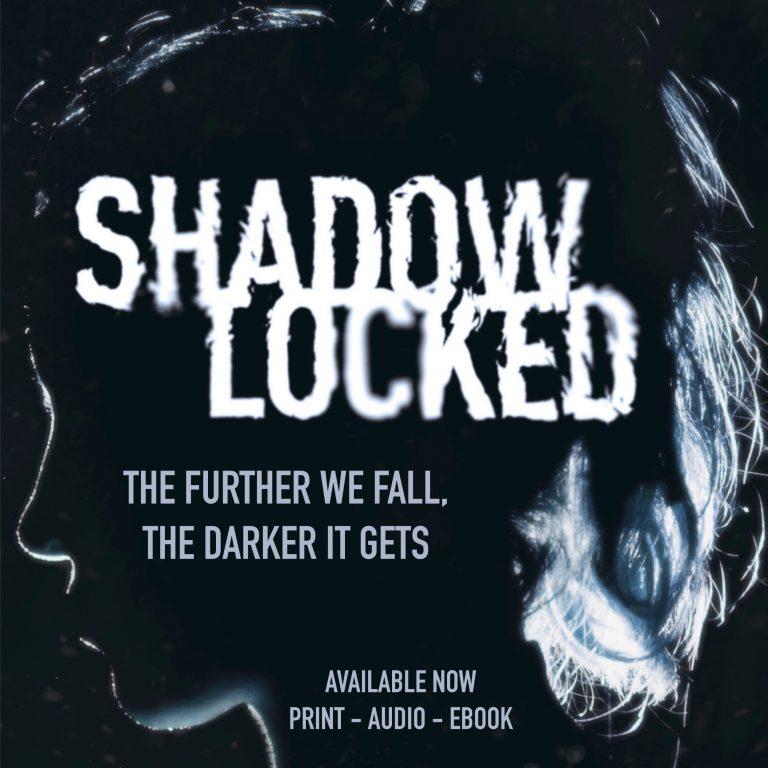 Shadowlocked by David Moody - new novel out now